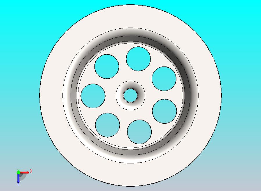 索帕帕型排水管