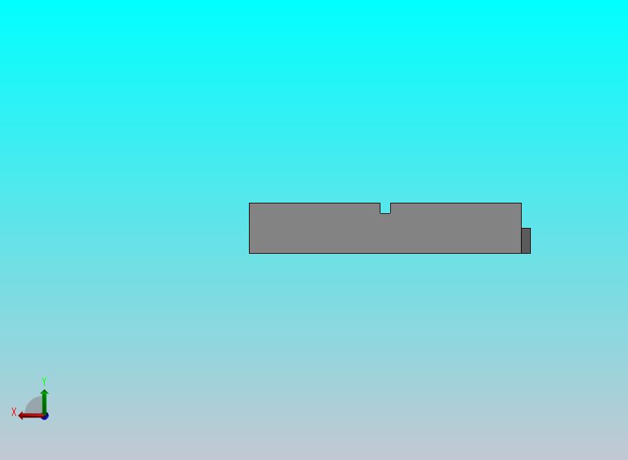 830 个连接点试验板