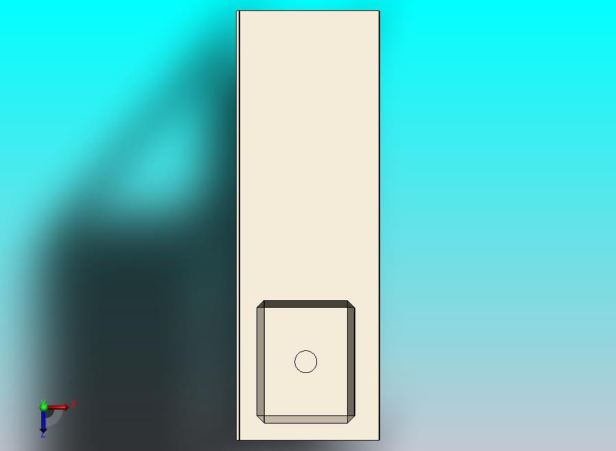 带空调浴室的柜台。不锈钢