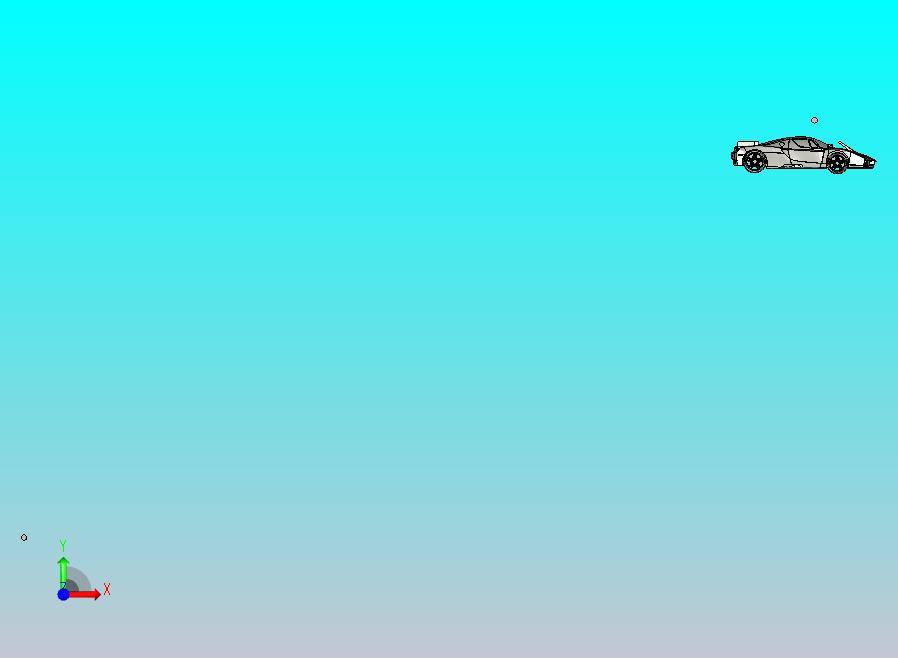 法拉利赛车模型 (22)