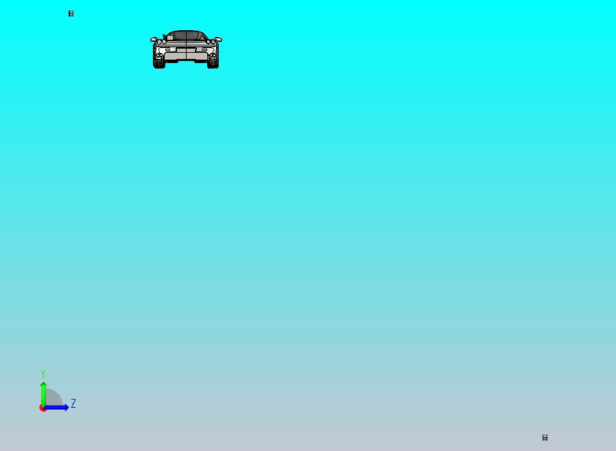 法拉利赛车模型 (22)