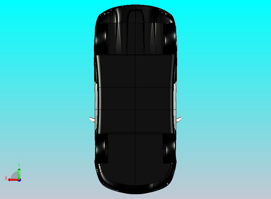 法拉利赛车模型 (31)