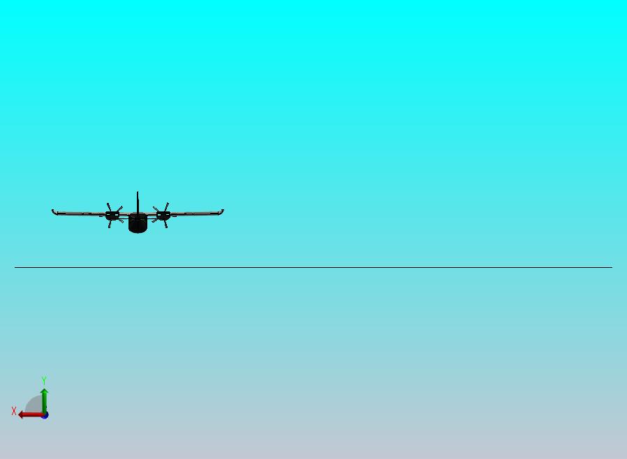 水上飞机航模 (10)