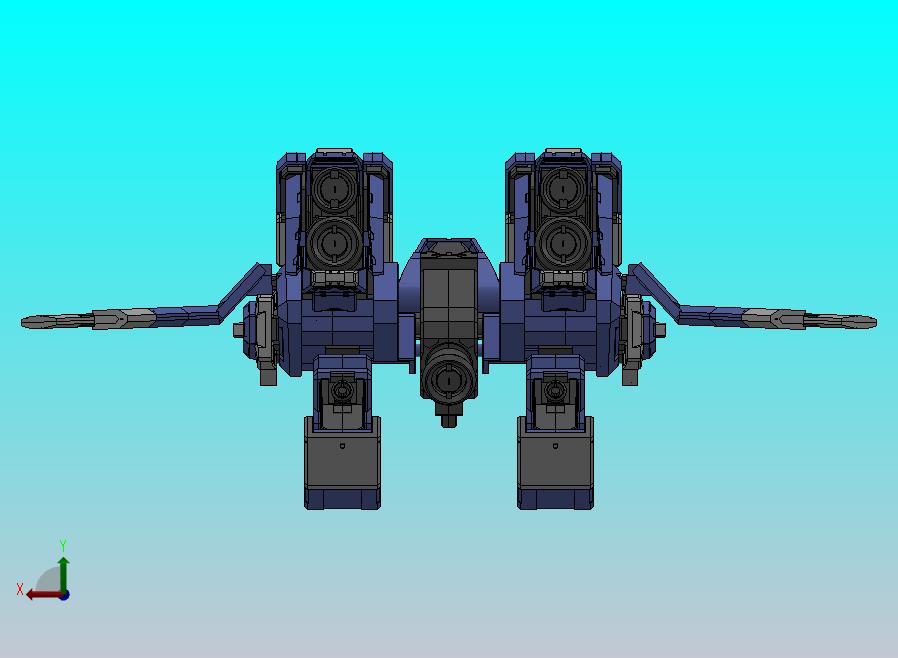 高达工艺品 (15)