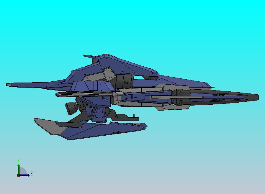 高达工艺品 (15)