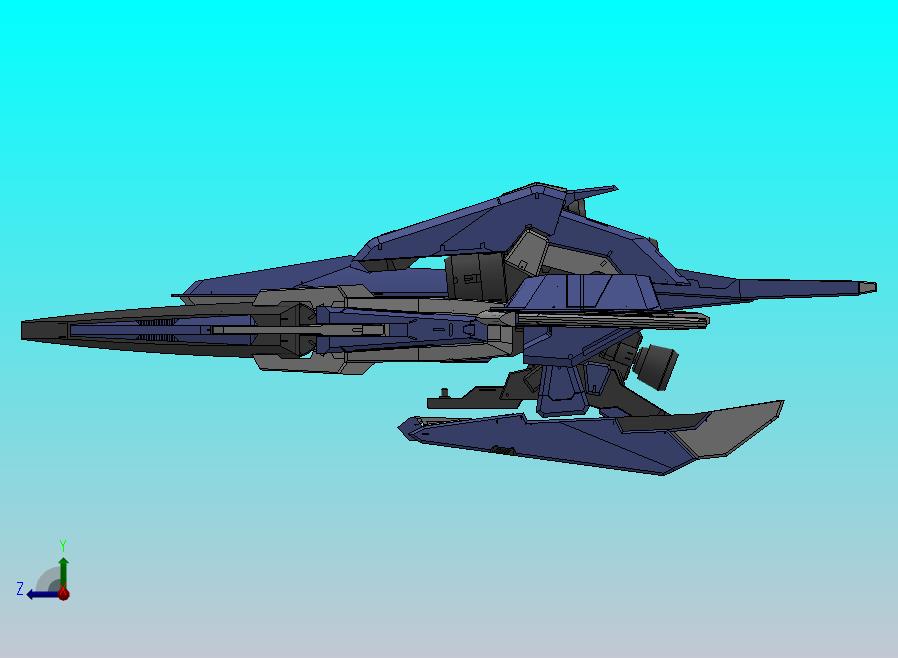 高达工艺品 (15)