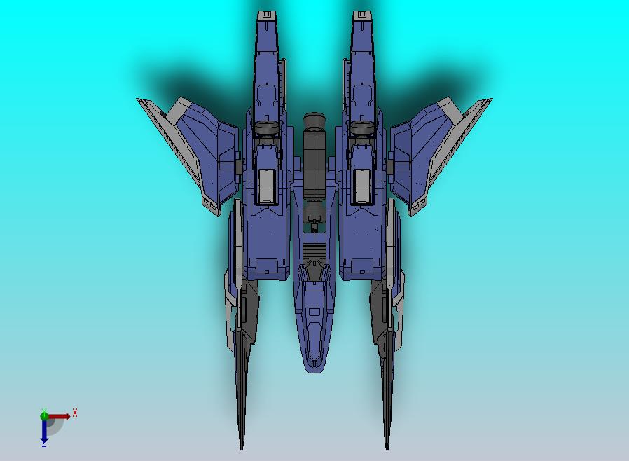 高达工艺品 (15)