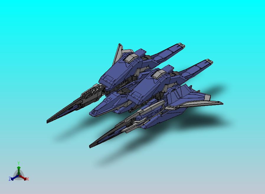 高达工艺品 (15)