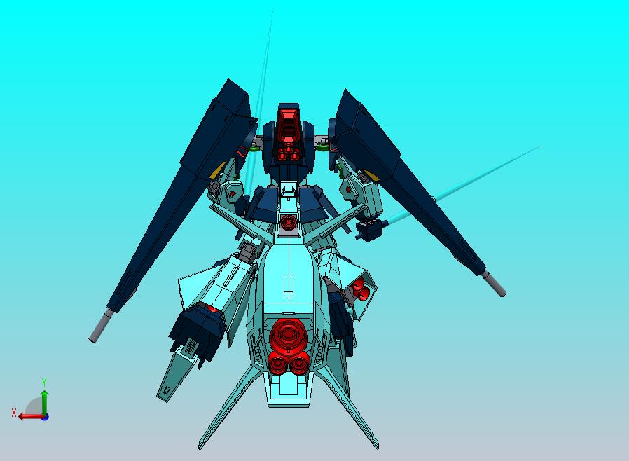 高达工艺品 (17)