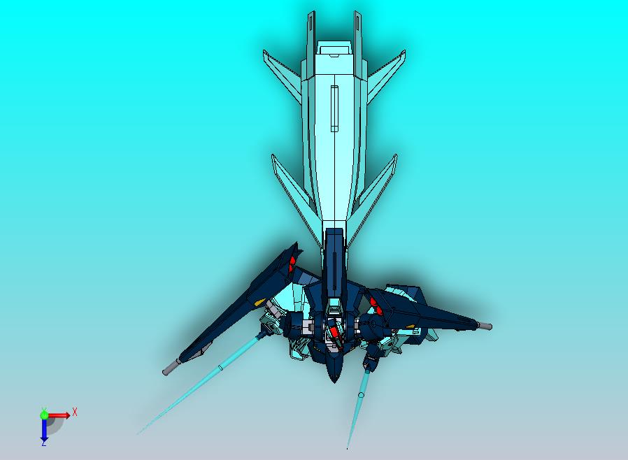 高达工艺品 (17)