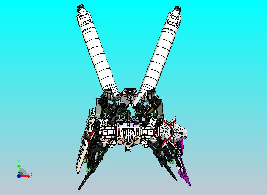 高达工艺品 (13)