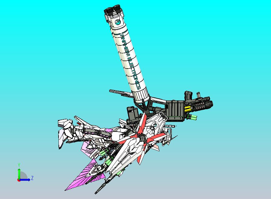 高达工艺品 (13)