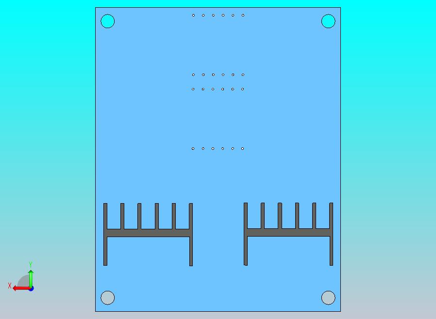 转换器NH-M403直流-直流