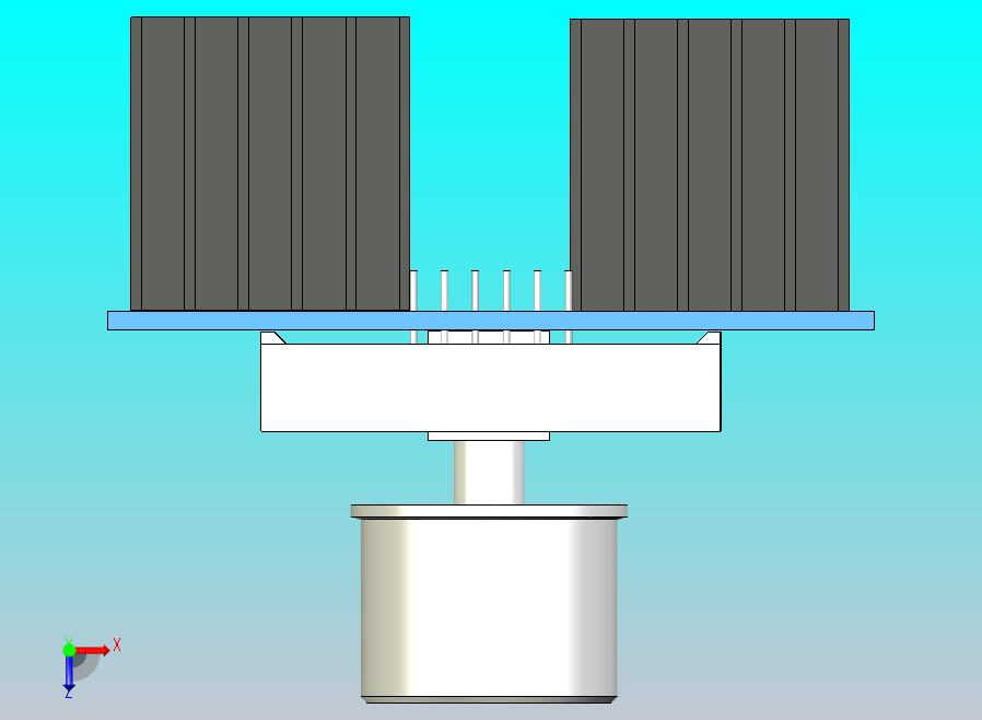转换器NH-M403直流-直流