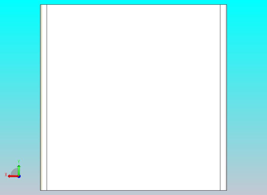 铝制 8.8x8.8x5mm 加热片