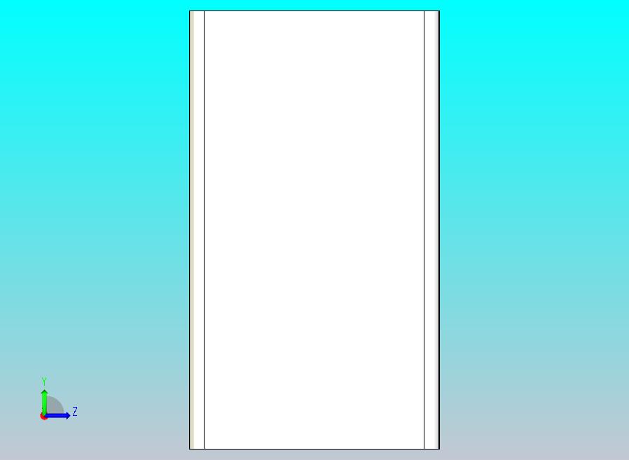 铝制 8.8x8.8x5mm 加热片