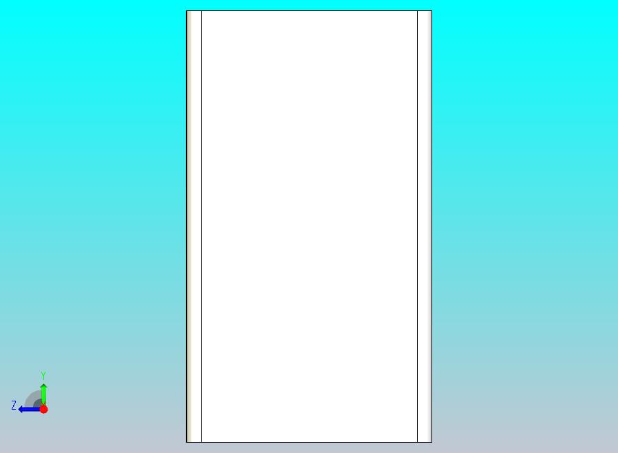 铝制 8.8x8.8x5mm 加热片