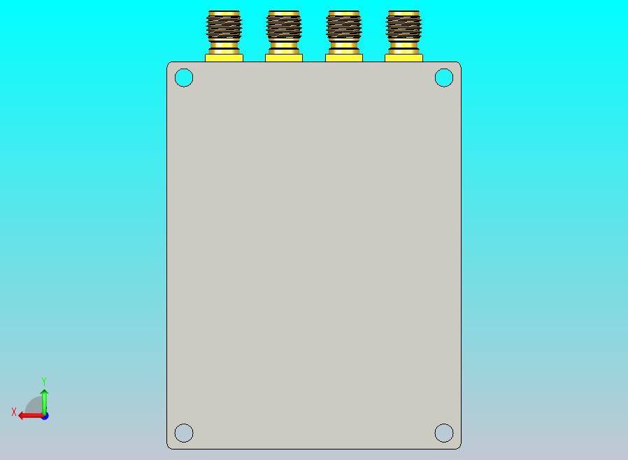 RFID阅读器Chafon MU914