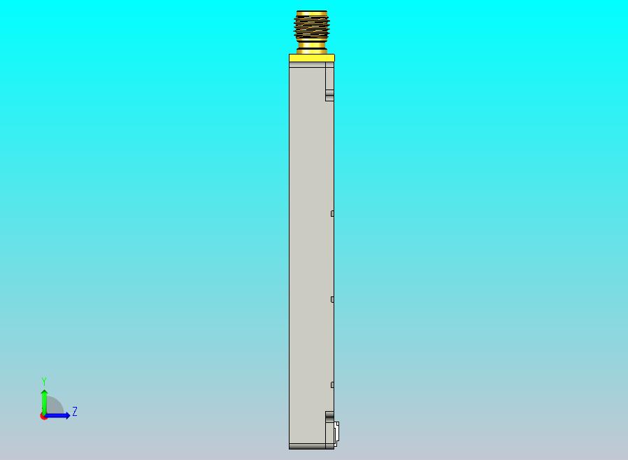 RFID阅读器Chafon MU914