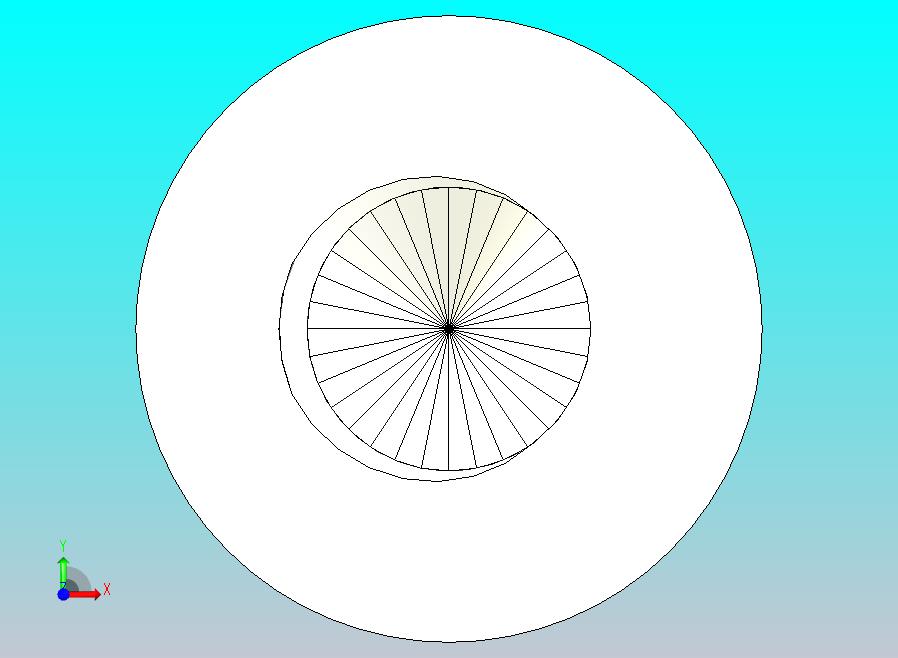 PCB 可焊垫片支座