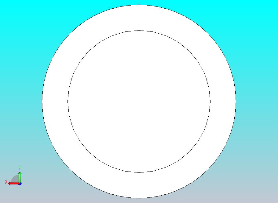 PCB 可焊垫片支座