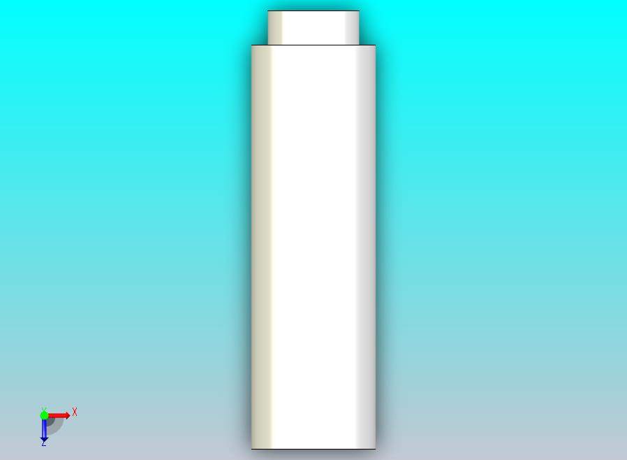 PCB 可焊垫片支座