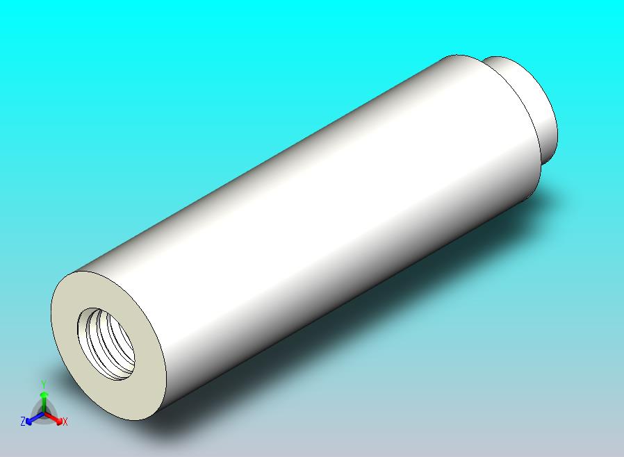PCB 可焊垫片支座