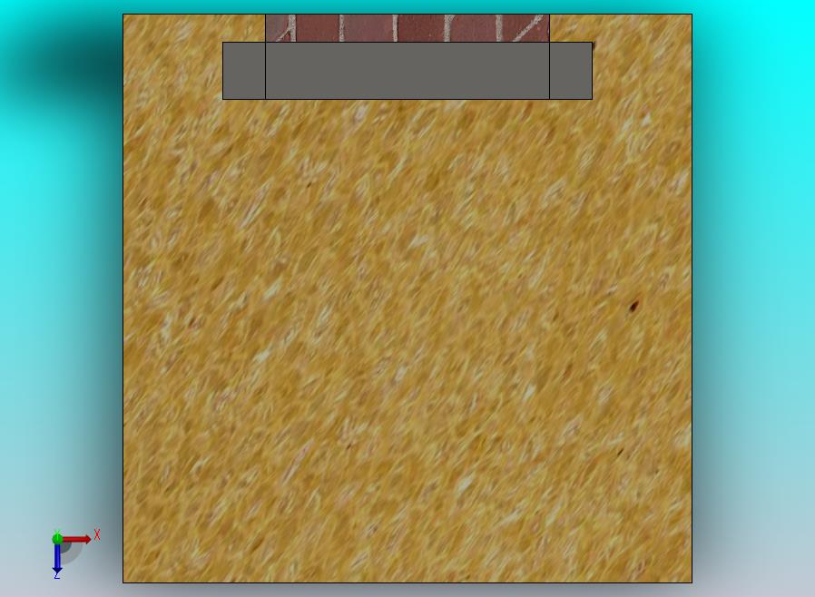 伸缩式液压缸（2级）（前后固定安装）100 l 80 l 50 x（700x3）mm