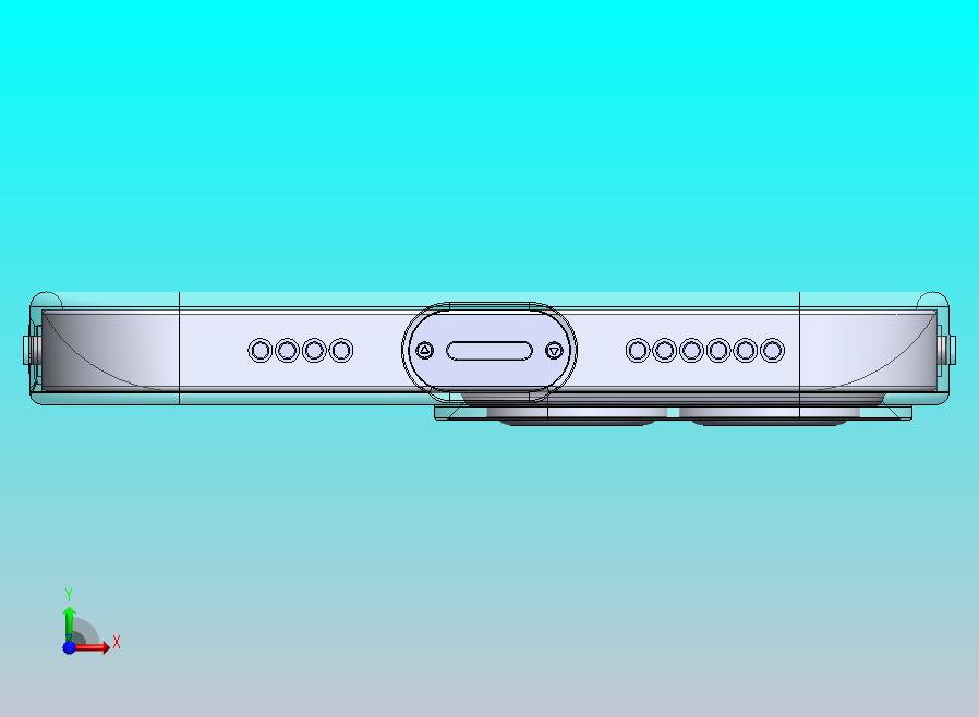 hone12promax及其外壳