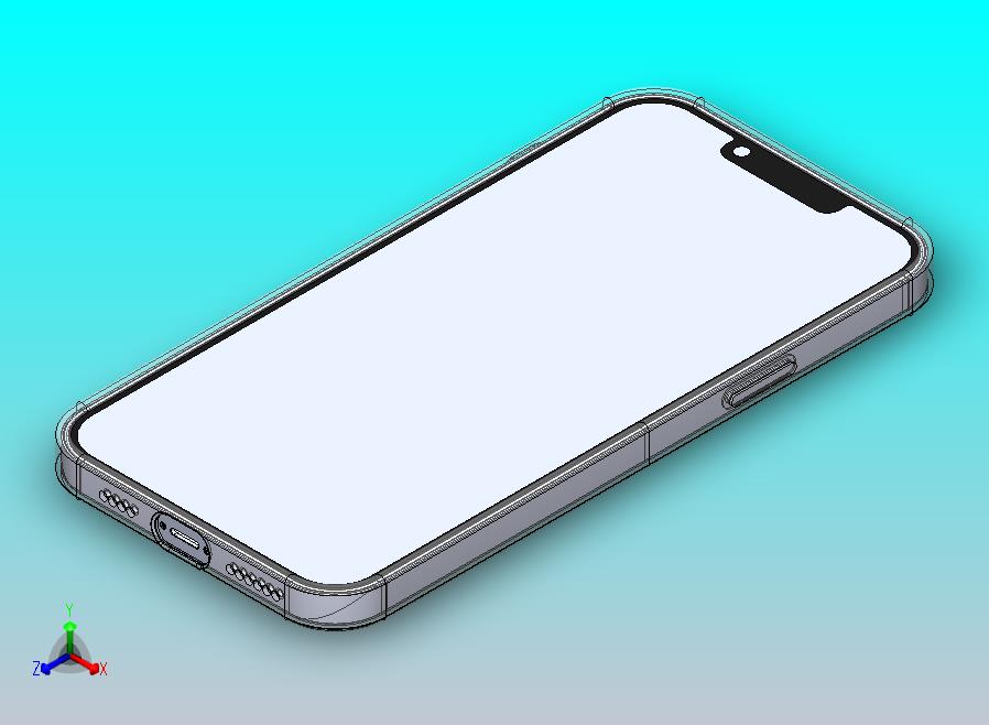 hone12promax及其外壳