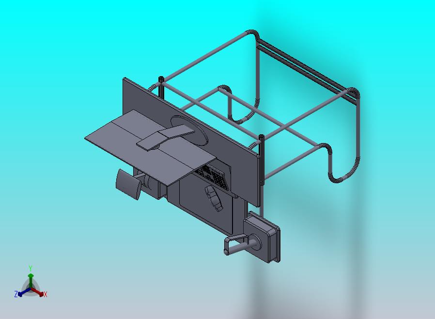 家庭专用电脑桌