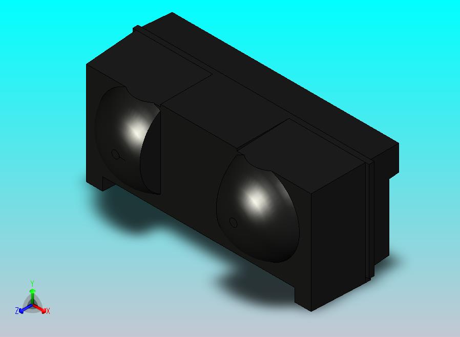 Vishay Heimdall 红外接收器..zip