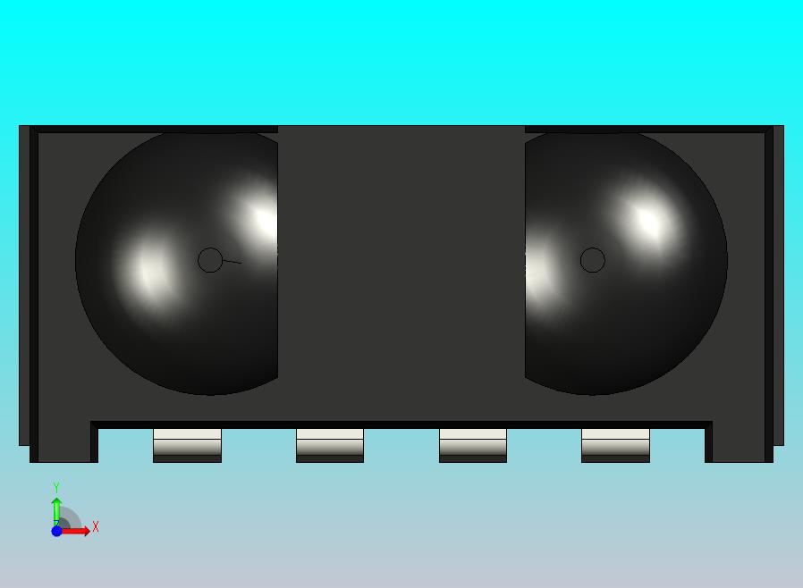 Vishay Heimdall 红外接收器..zip