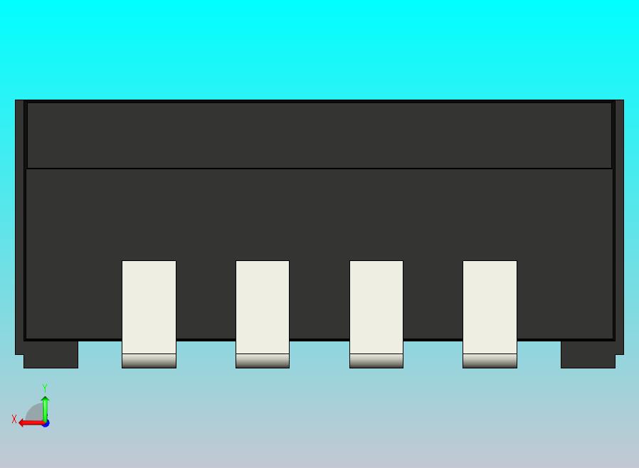 Vishay Heimdall 红外接收器..zip