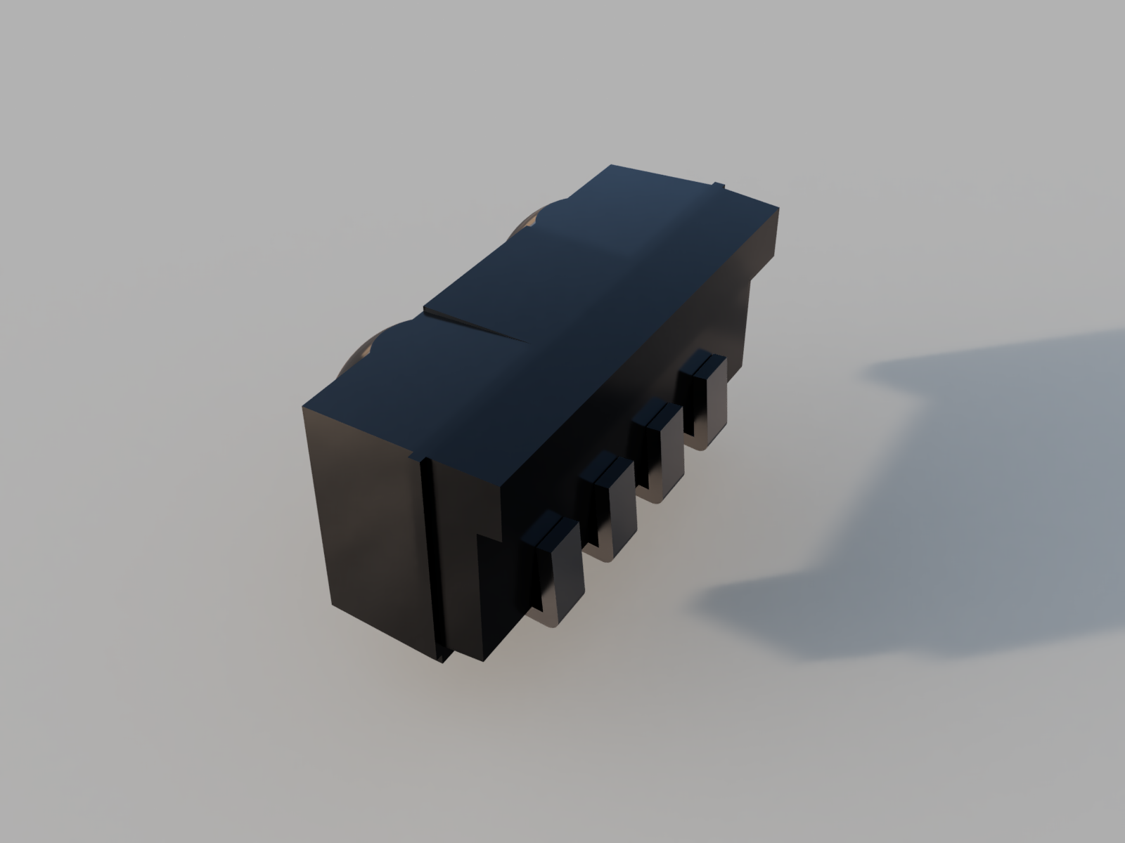 Vishay Heimdall 红外接收器..zip