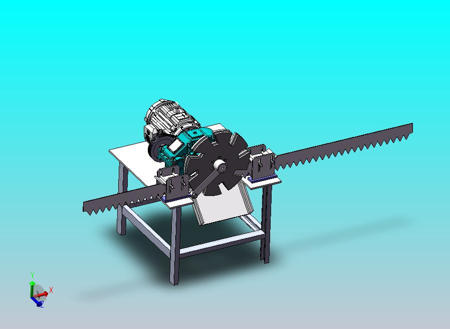 激光切割器清渣设备