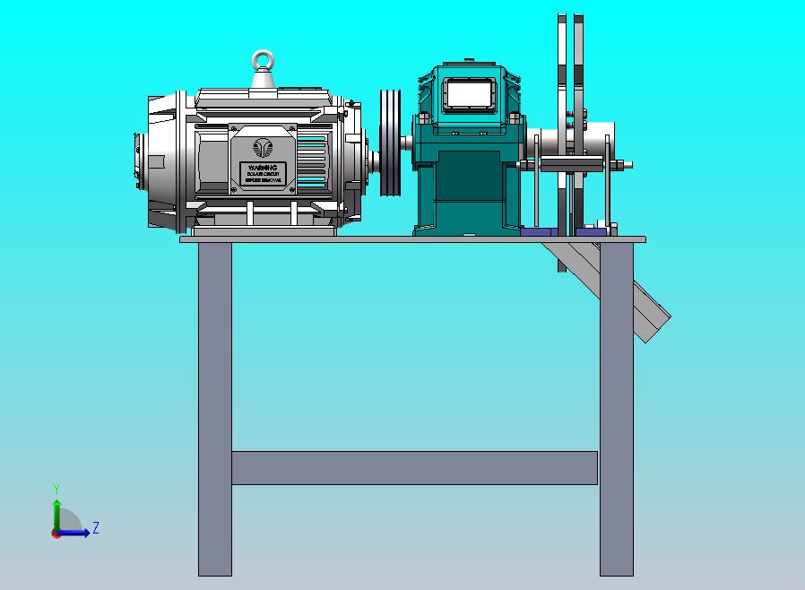 激光切割器清渣设备