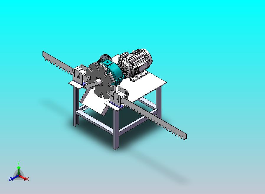 激光切割器清渣设备