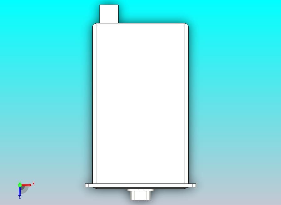 US-52输送线调速器