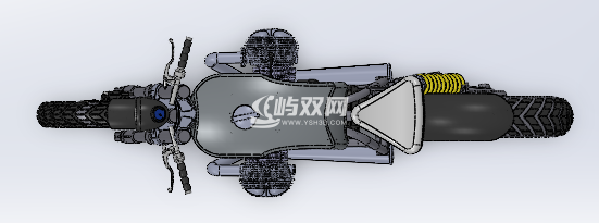 宝马摩托车Street Race