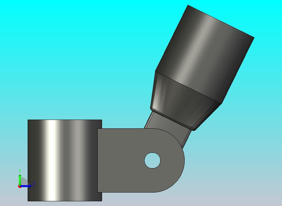 精益管配件合集
