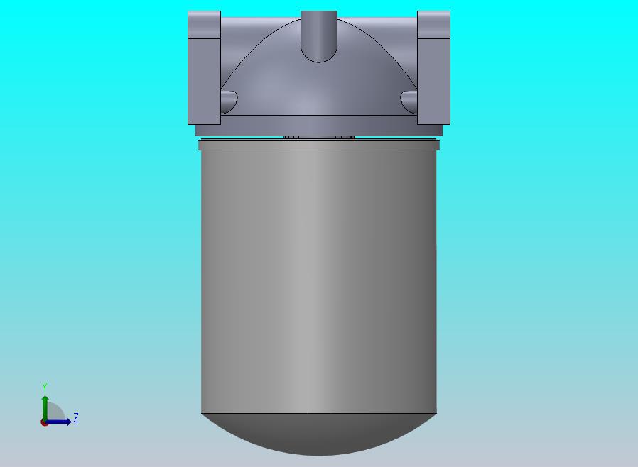 HYDAC 液压油滤清器