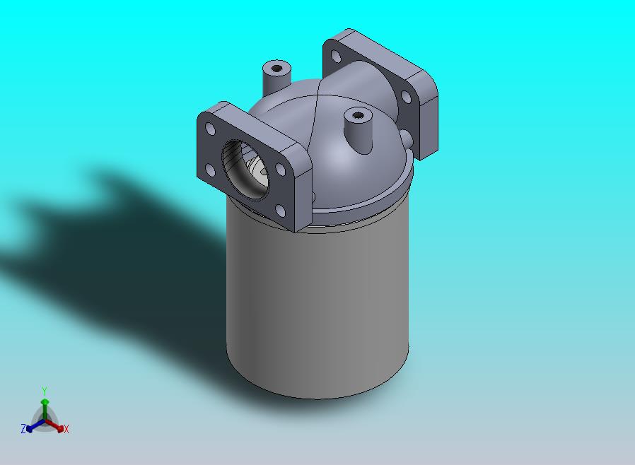 HYDAC 液压油滤清器