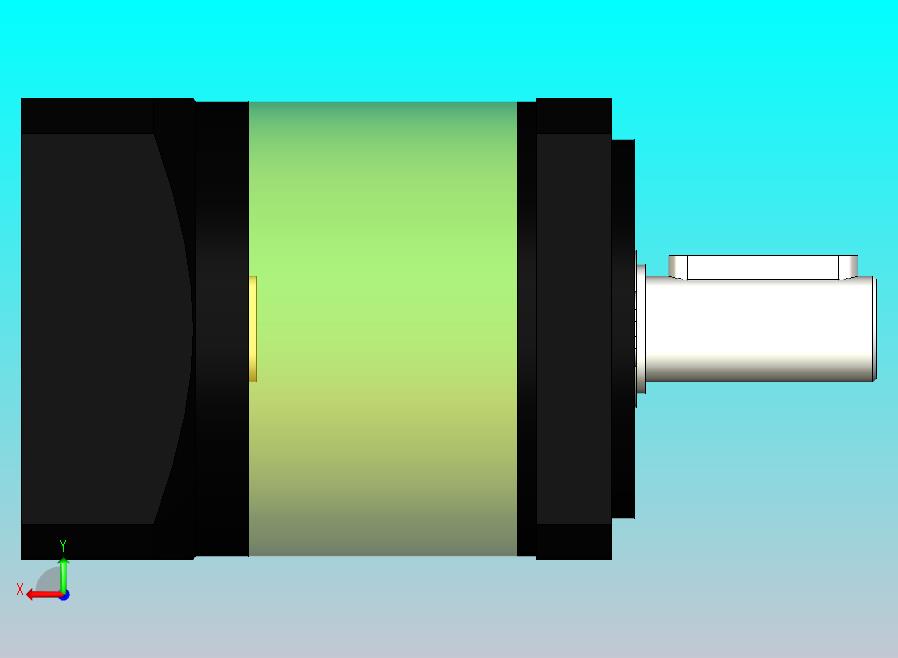变速箱60PLF10K-14S-D14