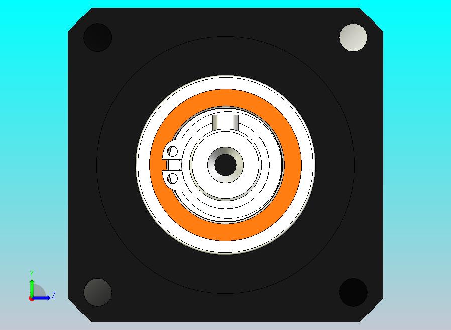 变速箱60PLF10K-14S-D14