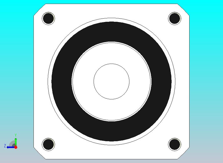 变速箱60PLF10K-14S-D14