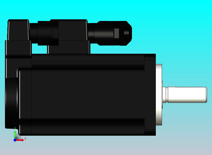 伺服电机 SINSEGYE SM3