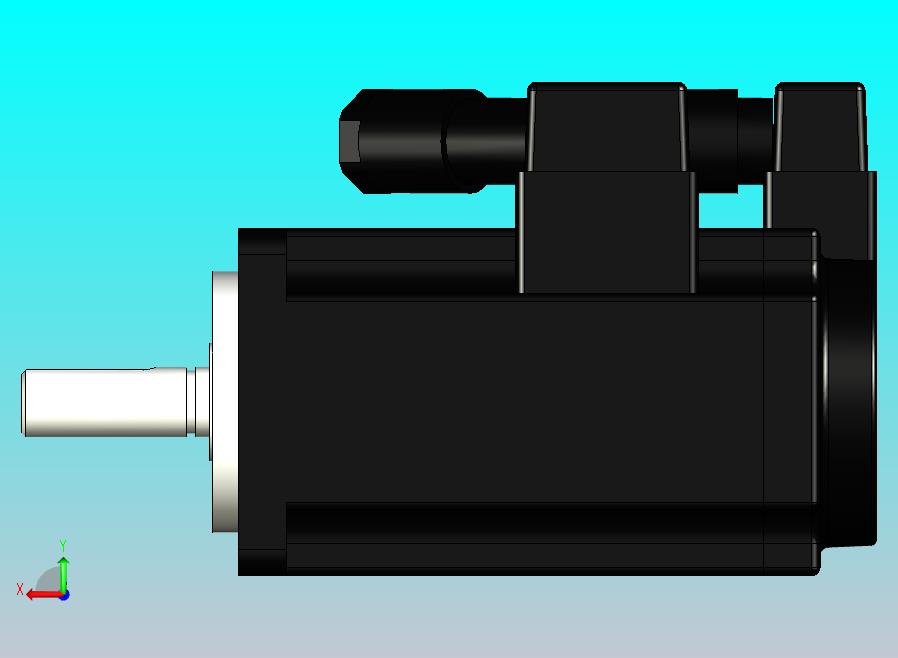 伺服电机 SINSEGYE SM3