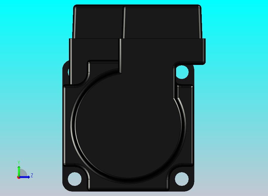 伺服电机 SINSEGYE SM3