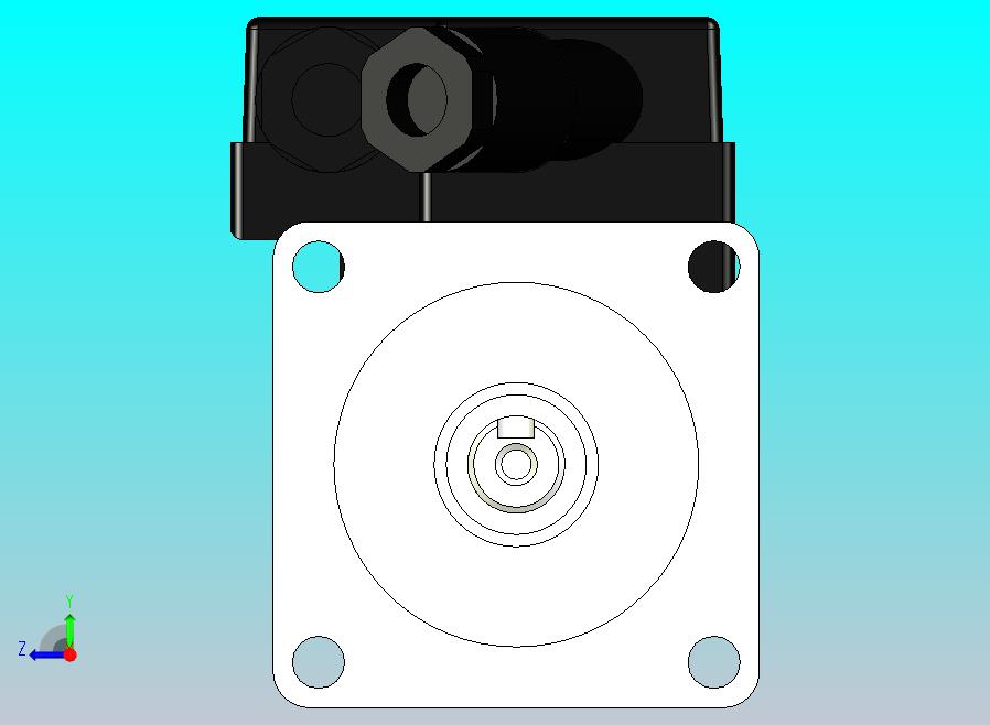 伺服电机 SINSEGYE SM3